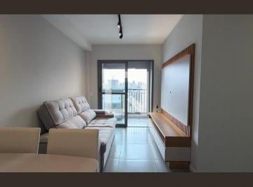 Apartamento · 50m² · 2 Quartos · Apartamento à Venda - Belém, 2 Quartos, 50 m² - São Paulo