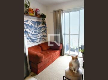 Apartamento · 45m² · 2 Quartos · Apartamento para Aluguel - Socorro, 2 Quartos,  45 m² - São Paulo