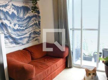 Apartamento · 45m² · 2 Quartos · Apartamento para Aluguel - Socorro, 2 Quartos, 45 m² - São Paulo