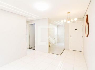 Apartamento · 45m² · 2 Quartos · 1 Vaga · Apartamento para Aluguel - Rio Branco, 2 Quartos,  45 m² - Canoas