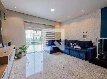 Casa · 206m² · 3 Quartos · 2 Vagas · Casa à Venda - Parque Erasmo Assunção, 3 Quartos,  206 m² - Santo André