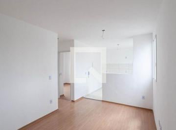 Apartamento · 43m² · 2 Quartos · 1 Vaga · Apartamento para Aluguel - Nacional, 2 Quartos, 43 m² - Contagem