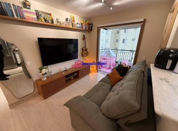87ce54a86d4f009bdf3e5b146f2d1c1d75f90f5e · Apartamento com 2 dormitórios à venda, 64 m² por R$ 479.000 - Picanco - Guarulhos/SP