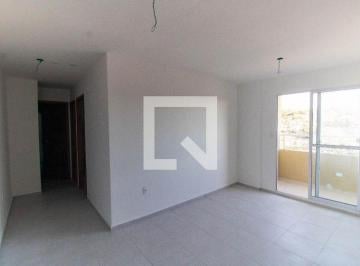 Apartamento · 50m² · 2 Quartos · Apartamento para Aluguel - Maria Paula II, 2 Quartos, 50 m² - São Gonçalo