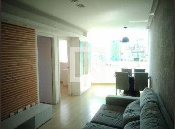 Apartamento · 60m² · 2 Quartos · 1 Vaga · Apartamento para Aluguel - Buritis, 2 Quartos, 60 m² - Belo Horizonte