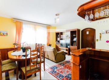 Casa · 250m² · 3 Quartos · 6 Vagas · Casa para Aluguel - Parque Continental II, 3 Quartos, 250 m² - Guarulhos