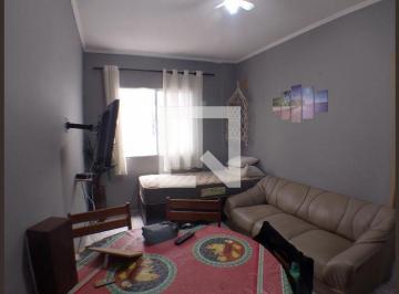 Apartamento · 57m² · 1 Quarto · 1 Vaga · Apartamento para Aluguel - Cidade Ocian, 1 Quarto,  57 m² - Praia Grande