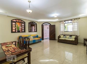 Casa · 240m² · 3 Quartos · 2 Vagas · Casa para Aluguel - Saúde, 3 Quartos, 240 m² - São Paulo