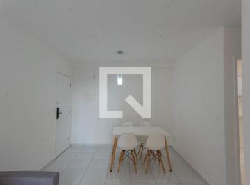 Apartamento · 53m² · 2 Quartos · 1 Vaga · Apartamento para Aluguel - Swift, 2 Quartos, 53 m² - Campinas