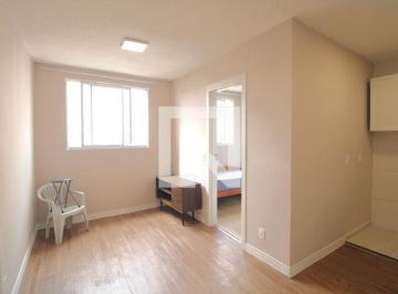Apartamento · 33m² · 2 Quartos · Apartamento para Aluguel - Campo Grande, 2 Quartos, 33 m² - São Paulo