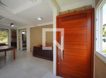 Casa · 425m² · 2 Quartos · 1 Vaga · Casa para Aluguel - Samaqui, 2 Quartos, 425 m² - Florianópolis