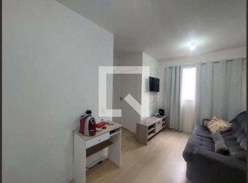 Apartamento · 42m² · 2 Quartos · Apartamento para Aluguel - Campo Grande, 2 Quartos, 42 m² - São Paulo
