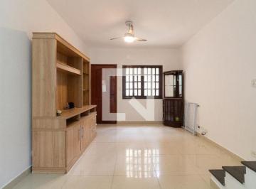 Casa · 120m² · 3 Quartos · 2 Vagas · Casa para Aluguel - Butantã, 3 Quartos, 120 m² - São Paulo