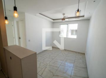 Apartamento · 40m² · 2 Quartos · 1 Vaga · Apartamento para Aluguel - Brás de Pina, 2 Quartos, 40 m² - Rio de Janeiro