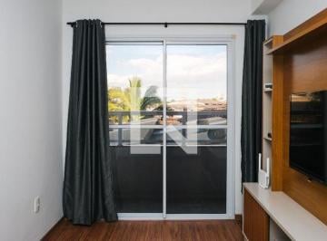 Apartamento · 49m² · 2 Quartos · 1 Vaga · Apartamento para Aluguel - Parque Horizonte, 2 Quartos, 49 m² - Nova Iguaçu