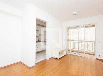 Apartamento · 36m² · 1 Quarto · 1 Vaga · Apartamento para Aluguel - Consolação, 1 Quarto, 36 m² - São Paulo
