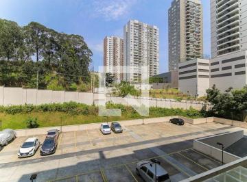 Apartamento 58m² Aluguel Parque Reboucas · Apartamento para Aluguel - Vila Andrade, 2 Quartos,  58 m² - São Paulo
