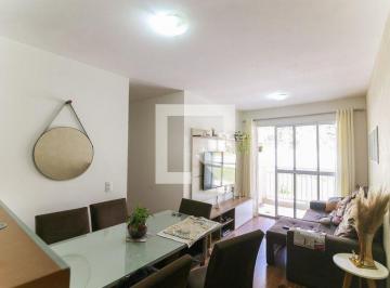 Apartamento · 58m² · 2 Quartos · 1 Vaga · Apartamento para Aluguel - Vila Andrade, 2 Quartos, 58 m² - São Paulo