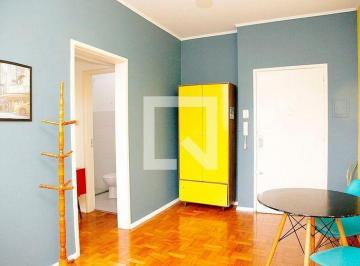 Apartamento · 29m² · 1 Quarto · Apartamento para Aluguel - Cidade Baixa, 1 Quarto, 29 m² - Porto Alegre
