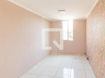 Apartamento · 50m² · 2 Quartos · 1 Vaga · Apartamento para Aluguel - Vila Ema, 2 Quartos, 50 m² - Carapicuíba