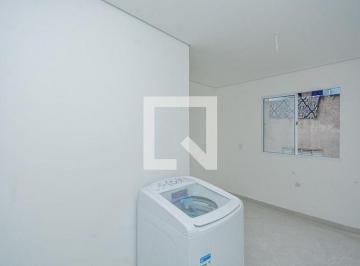 Apartamento · 40m² · 1 Quarto · Apartamento para Aluguel - Jardim Cristal, 1 Quarto,  40 m² - São Paulo