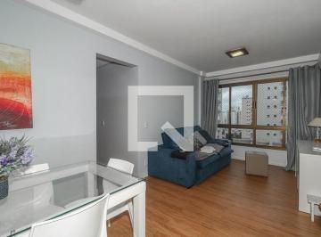 Apartamento · 78m² · 3 Quartos · 2 Vagas · Apartamento para Aluguel - Passo D'areia, 3 Quartos, 78 m² - Porto Alegre