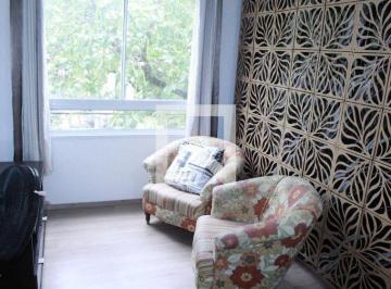 Apartamento · 23m² · 1 Quarto · Apartamento para Aluguel - Campos Elíseos, 1 Quarto,  23 m² - São Paulo