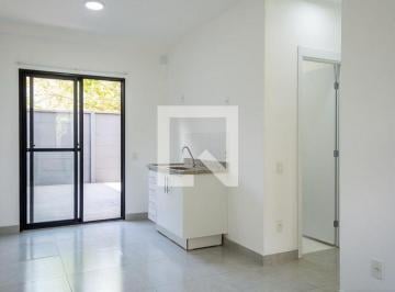 Casa · 70m² · 2 Quartos · 1 Vaga · Casa para Aluguel - Parque Liberdade, 2 Quartos, 70 m² - Americana