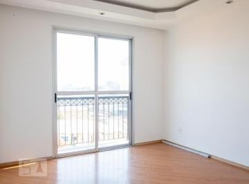 Apartamento · 52m² · 2 Quartos · 1 Vaga · Apartamento para Aluguel - Itaquera, 2 Quartos, 52 m² - São Paulo