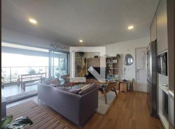 Apartamento · 73m² · 2 Quartos · 1 Vaga · Apartamento para Aluguel - Chácara Santo Antonio, 2 Quartos,  73 m² - São Paulo