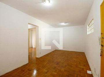 Apartamento · 61m² · 2 Quartos · Apartamento para Aluguel - Pinheiros, 2 Quartos, 61 m² - São Paulo