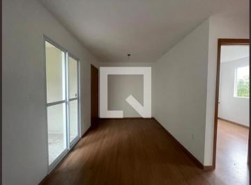 Apartamento · 40m² · 2 Quartos · 1 Vaga · Apartamento para Aluguel - Feitoria, 2 Quartos,  40 m² - São Leopoldo
