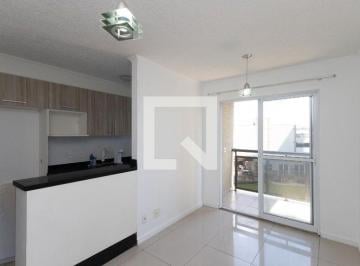 Apartamento · 48m² · 2 Quartos · 1 Vaga · Apartamento para Aluguel - Jardim Brasil , 2 Quartos, 48 m² - São Paulo