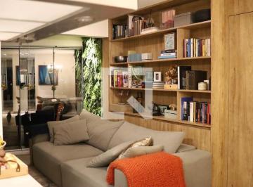 Apartamento · 70m² · 2 Quartos · 1 Vaga · Apartamento para Aluguel - Alphaville, 2 Quartos, 70 m² - Barueri