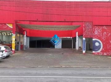 b30049a36ad1e084db7a7ce976ca7e58c09f4c27 · Salão para alugar, 260 m² por R$ 14.500,00/mês - Alvarenga - São Bernardo do Campo/SP