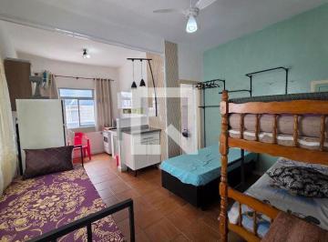 Apartamento · 30m² · 1 Quarto · 1 Vaga · Apartamento para Aluguel - Boqueirão, 1 Quarto, 30 m² - Praia Grande
