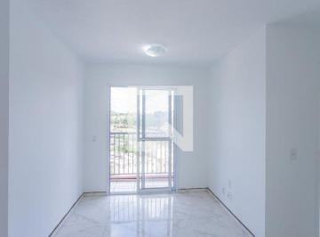 Apartamento · 42m² · 2 Quartos · Apartamento para Aluguel - Jaraguá, 2 Quartos,  42 m² - São Paulo