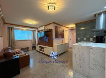 2e9d83da55c79b618066407dd51c270581e53c86 · Apartamento mobiliado e com linda vista mar na Praia de Iracema.