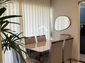 Apartamento · 70m² · 2 Quartos · 1 Vaga · Apartamento com planejados - lindo em bairro nobre de Atibaia