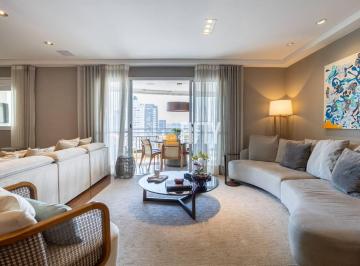 c20c2844d171e8a21bba9f65f914d9aaba23e9f2 · MOEMA FORA DE ROTA| 156 m² | 3 SUÍTES | 2 VAGAS Exclusividade, privacidade e uma vista para chamar d