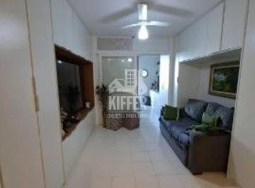 Apartamento 1 quarto venda · Apartamento em Camboinhas venda