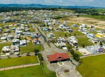 f96cbdc9e6d648bb0ab8d8f6395720b08198a6c2 · Terreno à venda, 300 m² por R$ 330.000,00 - Condomínio Terras do Vale - Caçapava/SP