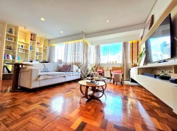 4dd27795fc5fd2aafc50745973758896c003f96f · Apartamento com 3 dormitórios à venda, 1 suíte, 120 m² por R$ 890.000 - Graça - Salvador/BA
