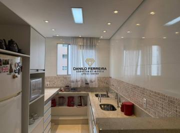 c714b113c174f50c4f712a319df3f5b26796ead6 · Apartamento com 2 quartos à venda, 47 m² por R$ 230.000 - Condomínio Ilha de Murano - Itu/SP