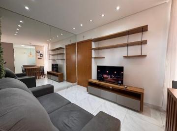 24828c4a074df3b4211d2b57e10d2102650c9e18 · Apartamento com 2 dormitórios para alugar, 48 m² por R$ 1.900,00/mês - Éden - Sorocaba/SP