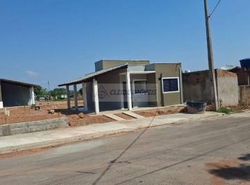 94b13c8e7a4c9d27bd417f23.jpg · Casa à venda, 65 m² por R$ 265.000 - Jardim Paula II - Várzea Grande/MT