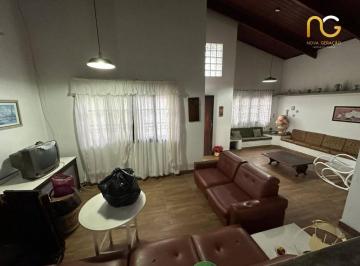 27b2af0e75765be50a9ee86c7dba69d58243c5b5 · Casa com 4 dormitórios à venda, 179 m² por R$ 680.000,00 - Caiçara - Praia Grande/SP