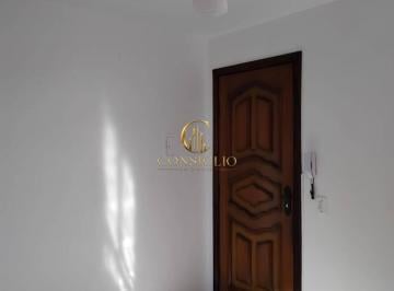 c506164bd7ce477a86fc77c0f35444da45b23f2a · Apartamento com 2 dormitórios à venda, 50 m² por R$ 288.000,00 - Vila Tatetuba - São José dos Campos