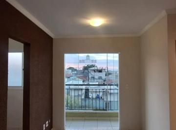 Apartamento · 45m² · 2 Quartos · 1 Vaga · Apartamento - Residencial Nova Esperança Cerejeiras - No bairro Parque Nova Esperança - 2 Dormitóri