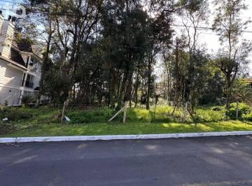 7a7cef10adef6bacb78185921a5254ade590097e · Terreno à venda, 1015 m² por R$ 2.200.000,00 - Tirol - Gramado/RS